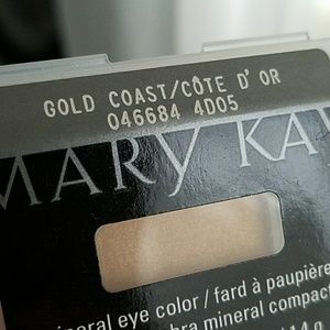 Mary Kay | mineral eye color , Gold Coast
